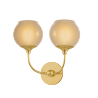 Daya Wall Sconce