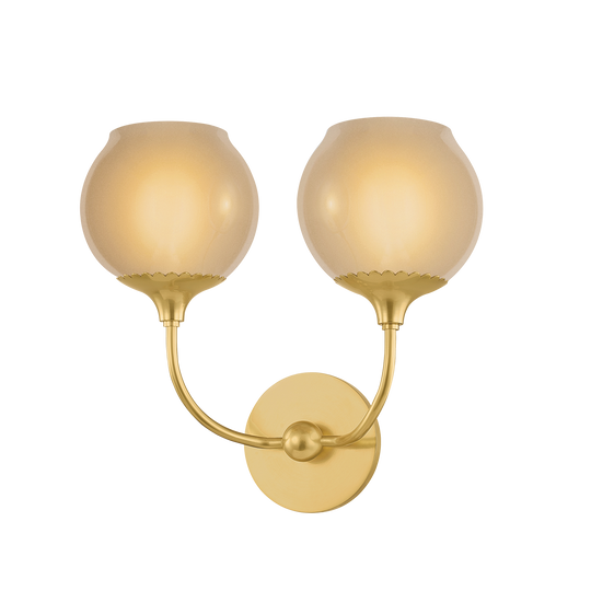 Daya Wall Sconce