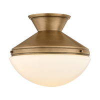 Esther Semi Flush