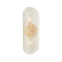 Shelley Wall Sconce
