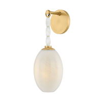 Yolanda Wall Sconce