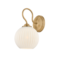 Vida Wall Sconce
