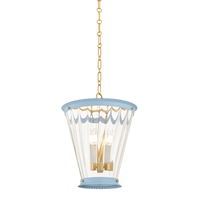 Lucretia Lantern