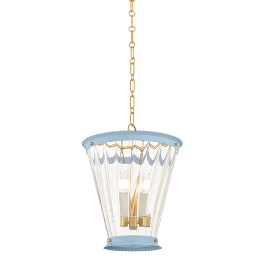Lucretia Lantern