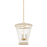 Lucretia Lantern