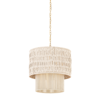 Lisbeta Chandelier