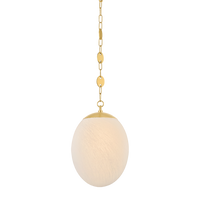 Nell Pendant