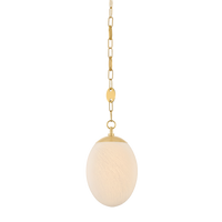 Nell Pendant