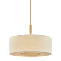 Miller Pendant