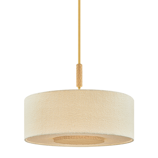 Miller Pendant