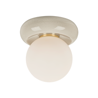 Tyra Flush Mount