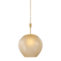 Gilda Pendant