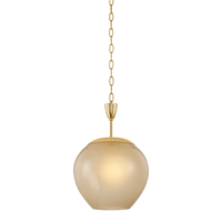 Gilda Pendant