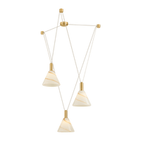 Eileen Chandelier