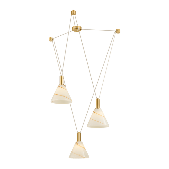 Eileen Chandelier