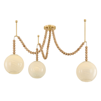 Makena Chandelier