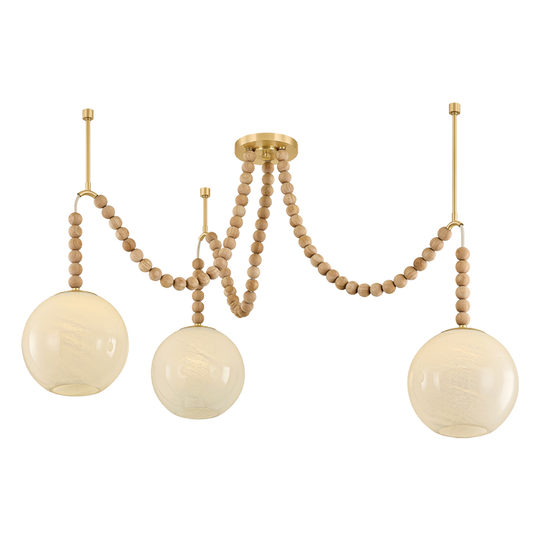 Makena Chandelier