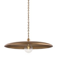 Mamie Pendant