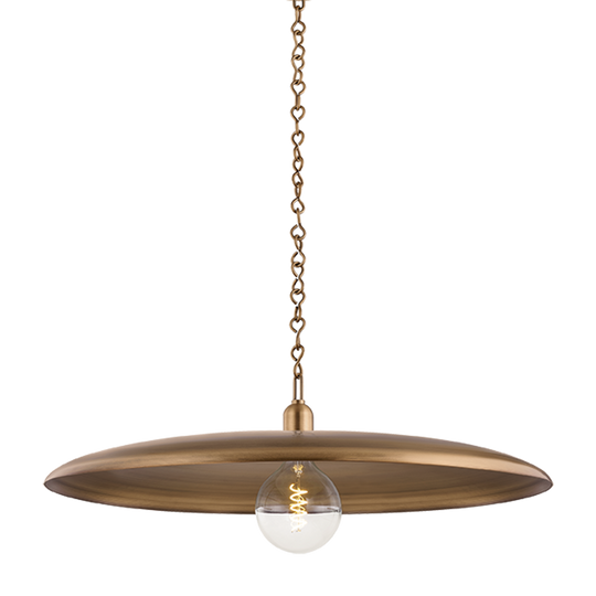 Mamie Pendant