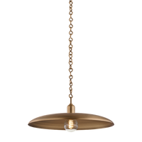 Mamie Pendant