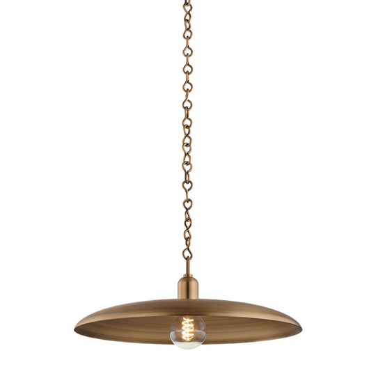 Mamie Pendant
