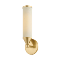 Zinnia Wall Sconce