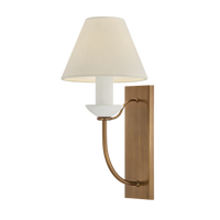 Brinlea Wall Sconce