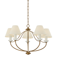 Brinlea Chandelier