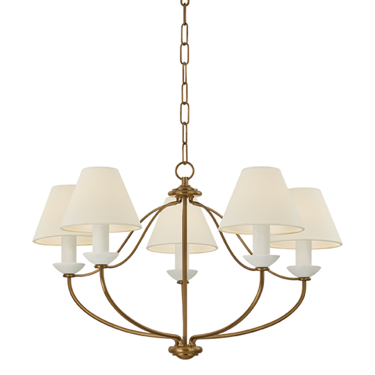 Brinlea Chandelier
