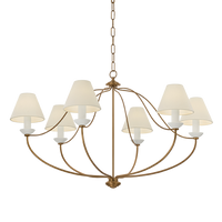 Brinlea Chandelier