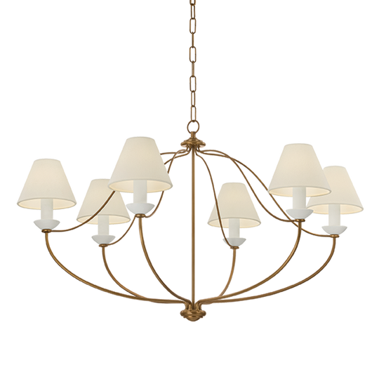 Brinlea Chandelier