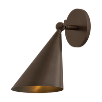 Luneth Wall Sconce