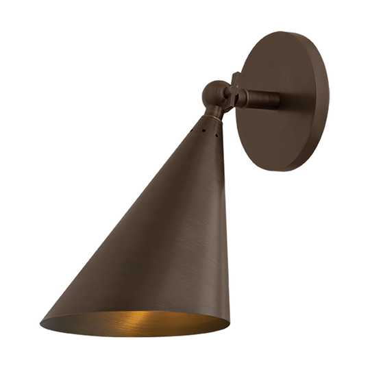 Luneth Wall Sconce