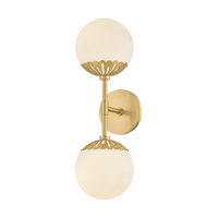 Paige Wall Sconce