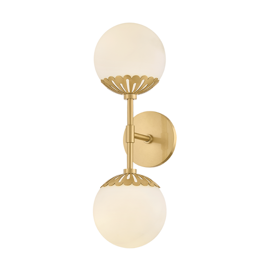 Paige Wall Sconce