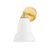 Jamila 1-Light Wall Sconce