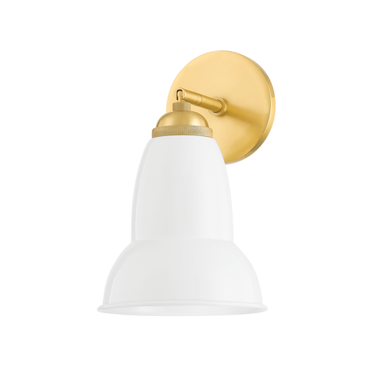 Jamila 1-Light Wall Sconce