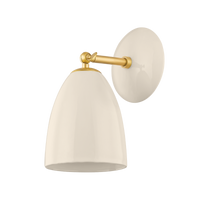Kirsten 1-Light Wall Sconce