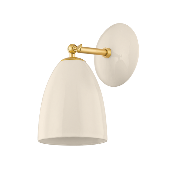 Kirsten 1-Light Wall Sconce