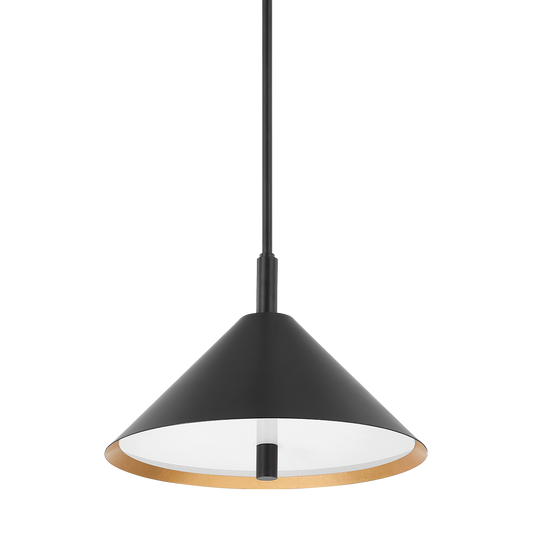 Brianna 2-Light Pendant