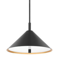 Brianna 3-Light Pendant