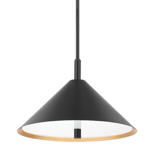 Brianna 3-Light Pendant