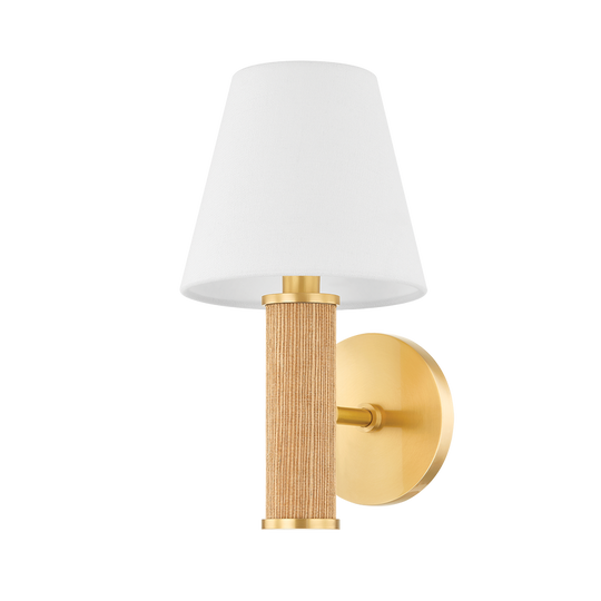 Amabella 1-Light Wall Sconce