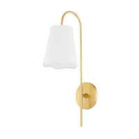 Dorothy 1-Light Wall Sconce