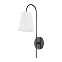 Dorothy 1-Light Wall Sconce