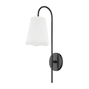 Dorothy 1-Light Wall Sconce