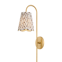 Dorothy Wall Sconce