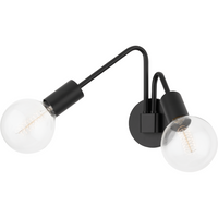 Drea 2-Light Wall Sconce