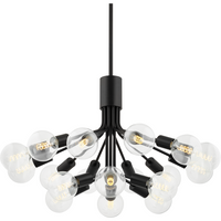 Drea 18-Light Chandelier