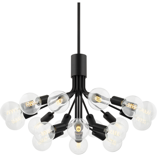 Drea 18-Light Chandelier